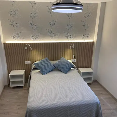 Calderon De La Barca 3* Zalamea de la Serena