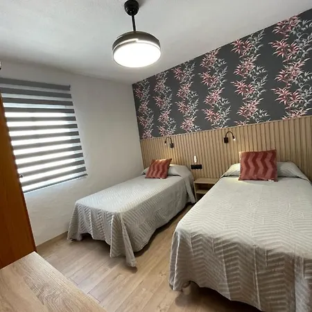 Pensionat Calderon De La Barca