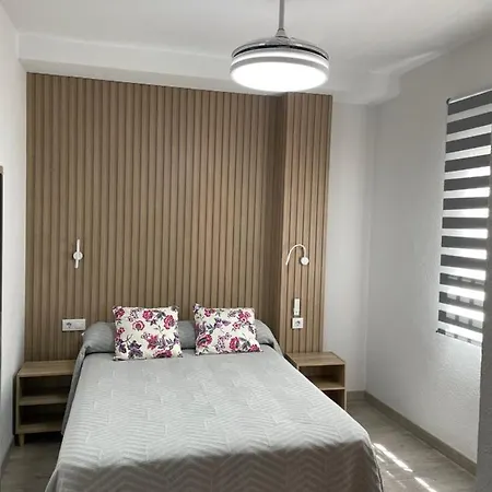 Calderon De La Barca 3* Zalamea de la Serena