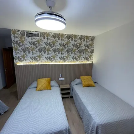 Calderon De La Barca Pensionat