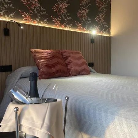 Calderon De La Barca