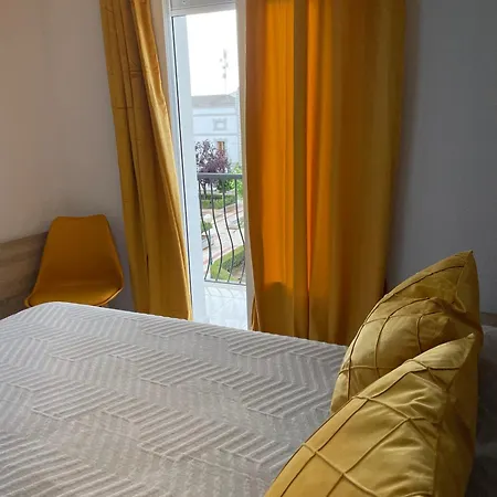 בית הארחה Calderon De La Barca Zalamea de la Serena