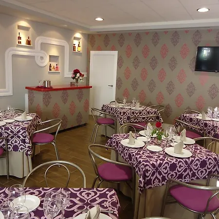 Pensionat Calderon De La Barca Zalamea de la Serena