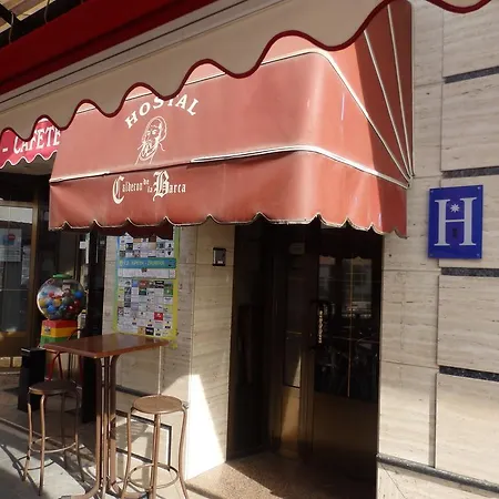 Calderon De La Barca