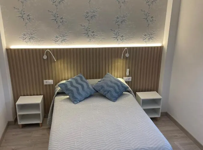 Calderon De La Barca 3* Zalamea de la Serena