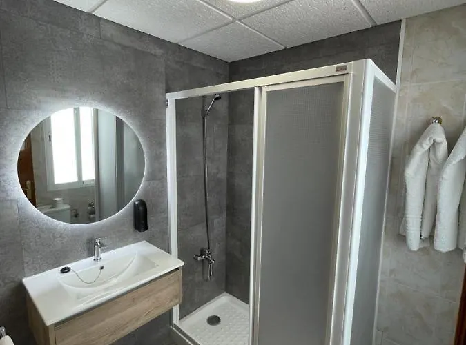 Vendégház Calderon De La Barca Zalamea de la Serena