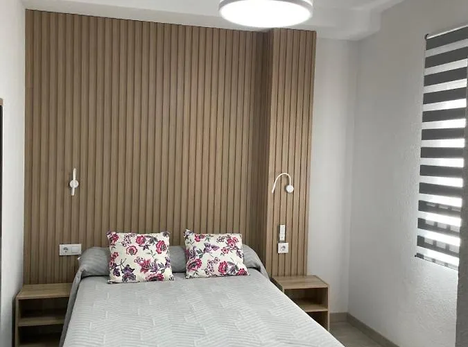 Calderon De La Barca 3* Zalamea de la Serena