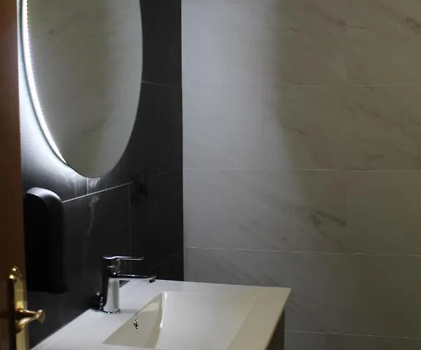 Calderon De La Barca