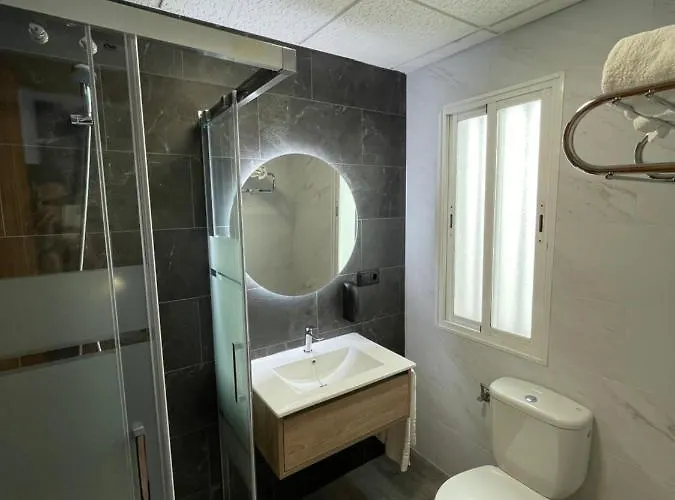 Vendégház Calderon De La Barca