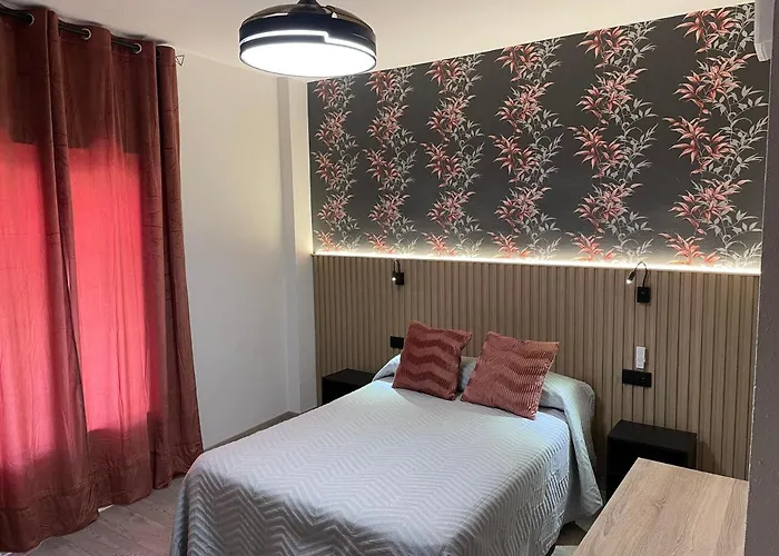 Calderon De La Barca Vendégház 3*