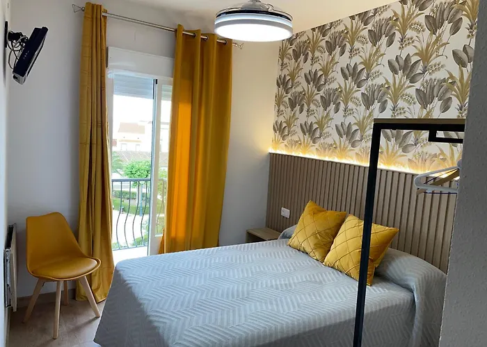 Vendégház Calderon De La Barca Zalamea de la Serena