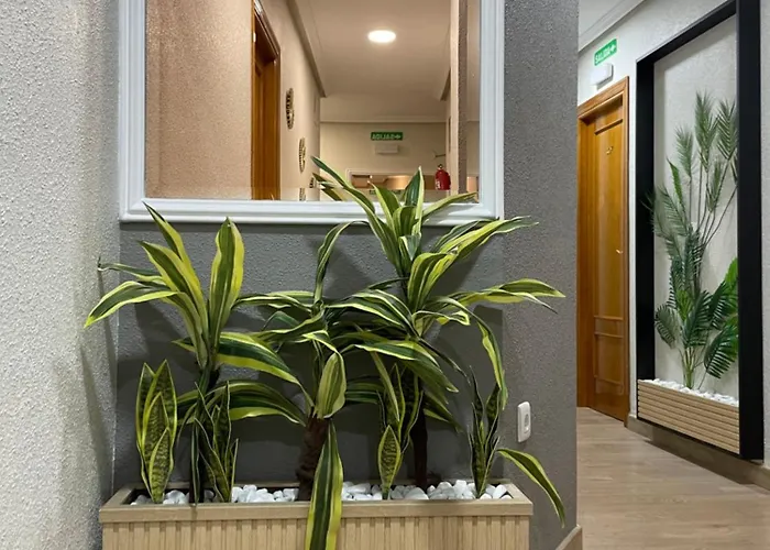 Calderon De La Barca בית הארחה Zalamea de la Serena