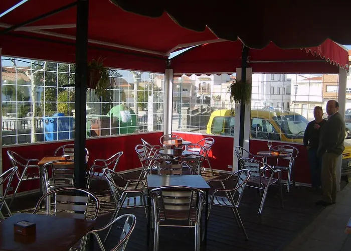 בית הארחה Calderon De La Barca Zalamea de la Serena