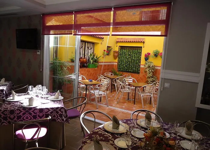 Calderon De La Barca