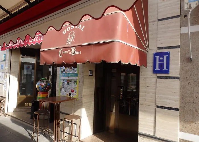 Calderon De La Barca